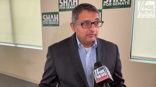 Democratic Senate candidate in Maine Nirav Shah says Platner supporters ‘have a home in this campaign’