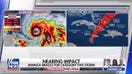 Jamaica braces for massive category 5 Hurricane Melissa