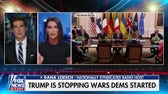 Trump is ending the war with 'pizzazz': Dana Loesch