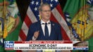 Bessent announces 'Operation Economic Outcast' against Iran