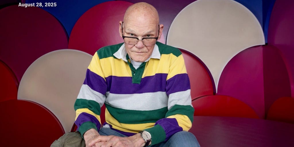 Carville slams DNC over land acknowledgment: 'Win elections'