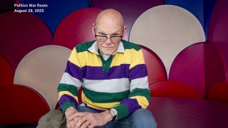 Carville slams DNC over land acknowledgment: 'Win elections'