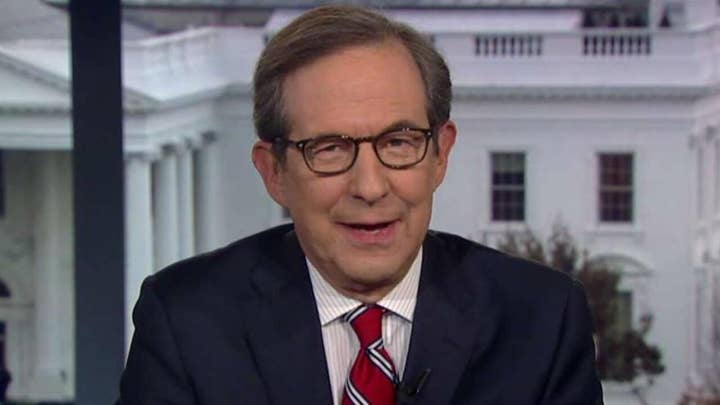 Wallace: Senate Republicans probably 'furious' at White House for concealing Bolton manuscript