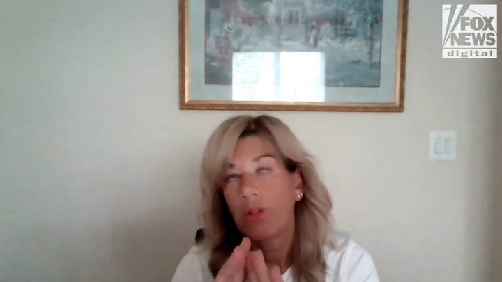 Former federal prison director says Ghislaine Maxwell's prison transfer highly unusual