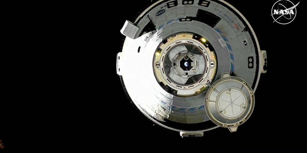 WATCH LIVE: Boeing's troubled Starliner spacecraft returns to Earth without astronauts