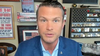 Heroes of Hamburger Hill return to scene of bloody Vietnam War battle in Fox Nation special