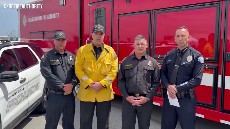 Fire officials say chemical tank will either spill or explode in 'crisis'