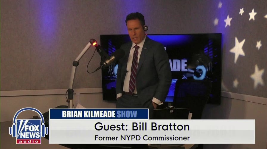 Former NYPD commissioner: Manhattan DA taking handcuffs off criminals, putting them on police