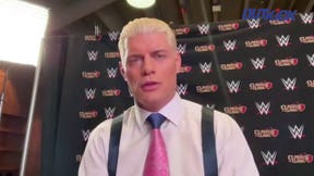 WWE's Cody Rhodes reacts to Randy Orton's 'addict' remark in scathing promo