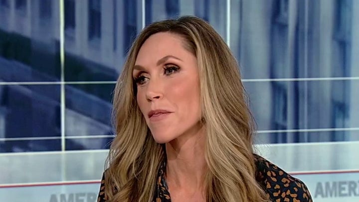 Lara Trump: Joe Biden’s in for a rude awakening, lots of folks question his cognitive function