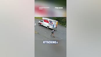 Mystery animal TERRORIZES New Hampshire residents