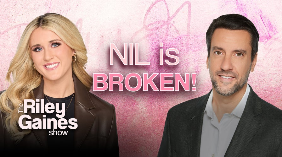 Clay Travis: Why Trump’s Executive Order Changes Sports Forever | The Riley Gaines Show