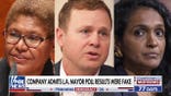 Fake poll exposed in Los Angeles mayoral race showing Karen Bass leading