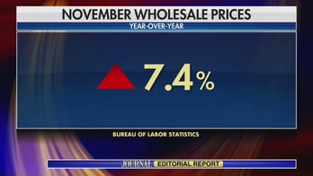 The risk of a recession next year is real