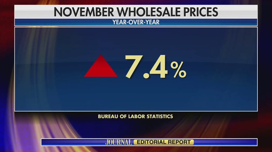 The risk of a recession next year is real