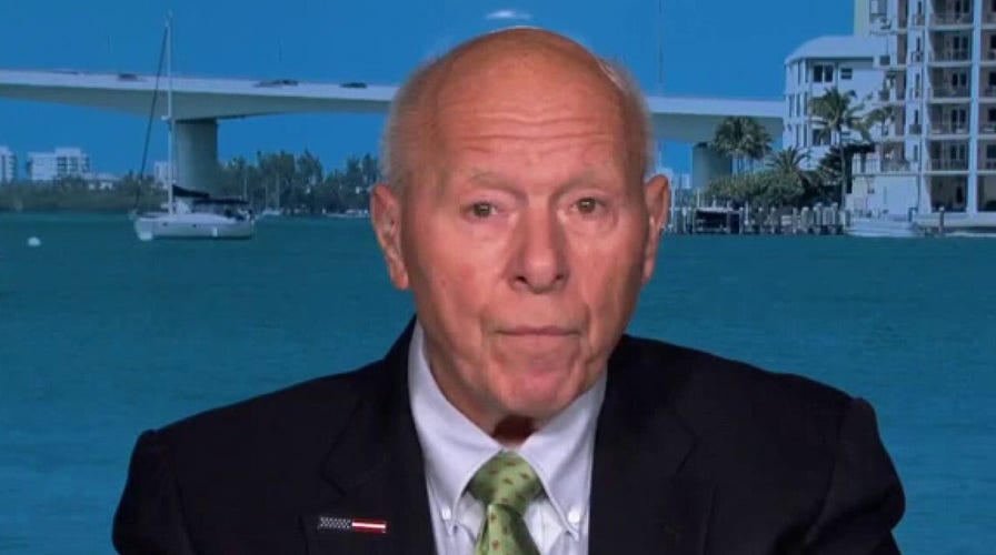 Biden promises to raise corporate tax rate, end shareholder capitalism if elected