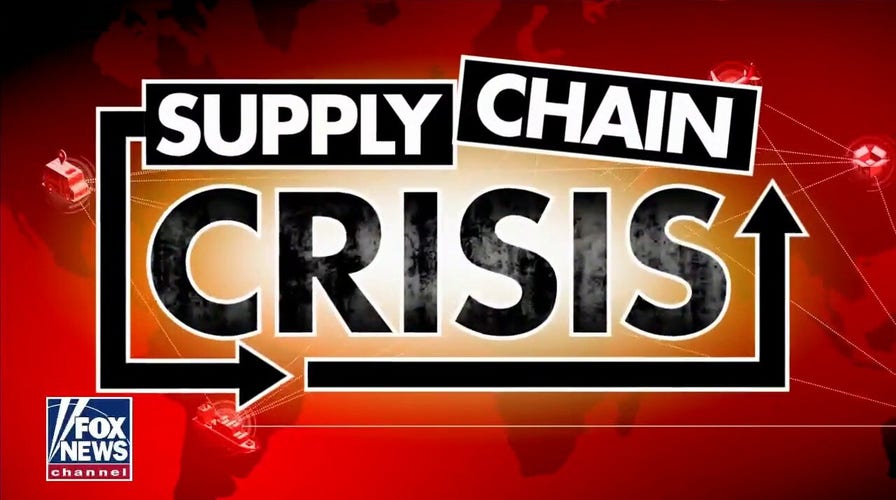 Supply chain issues causes alcohol shortage