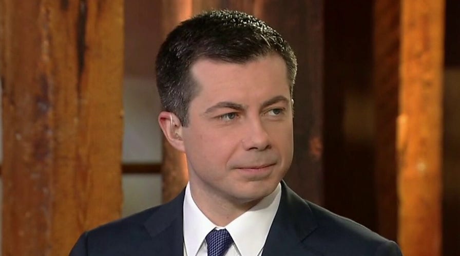 Mayor Pete Buttigieg on Iowa caucuses result, attacks from 2020 rivals, expectations for New Hampshire