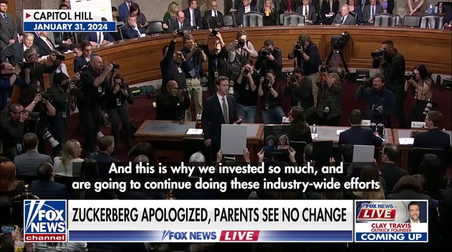 Mothers turn grief into warning on social media addiction