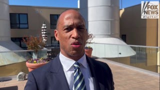 El Secretario de HUD, Turner, habla con Fox Digital sobre dar prioridad a los estadounidenses tras la crisis de inmigración.