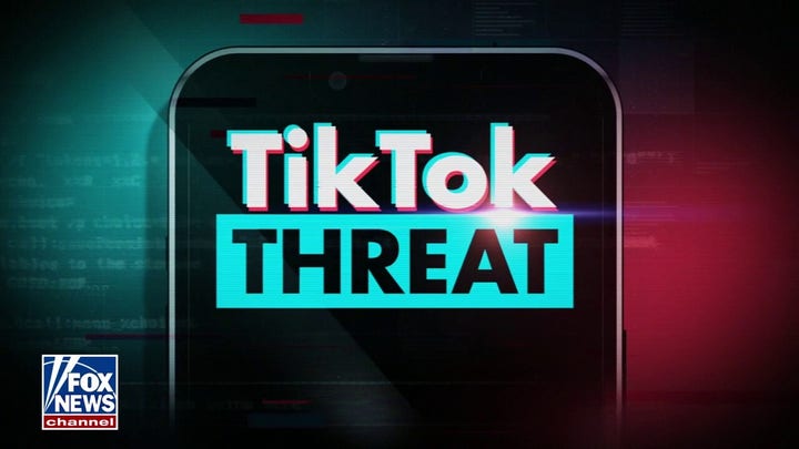 US House to vote on bill that would require TikTok to divest from ByteDance or face nationwide ban