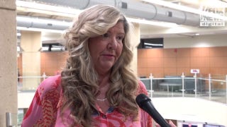 Doubling down? TPUSA counter-event speaker addresses use of the word ‘fascism’