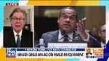 GOP senator says Minnesota AG should be a 'prisoner'