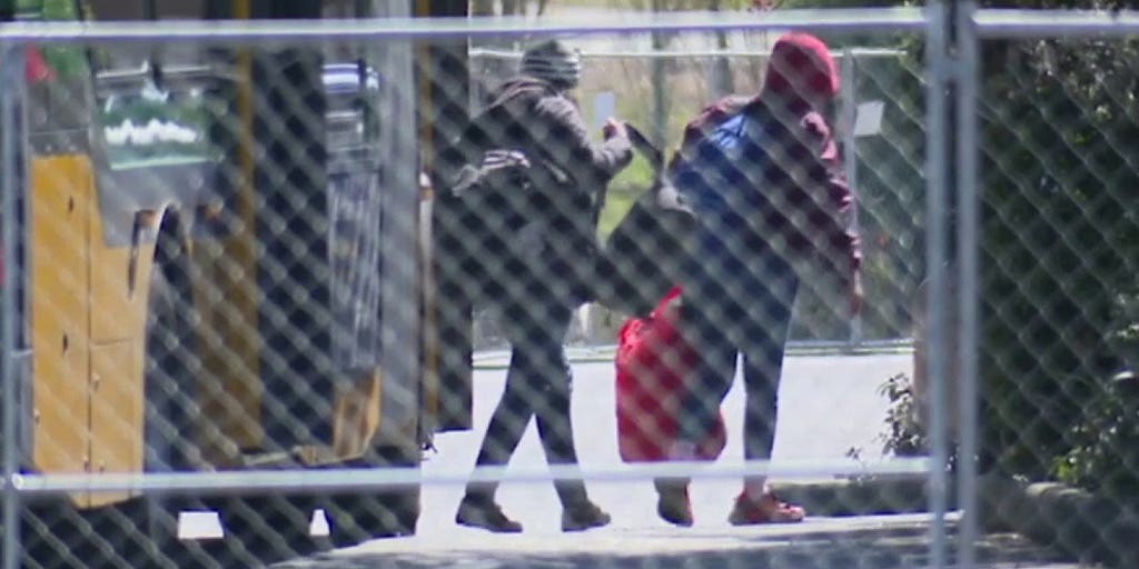 Vacant hotels being used to house homeless amid COVID-19 spread | Fox ...