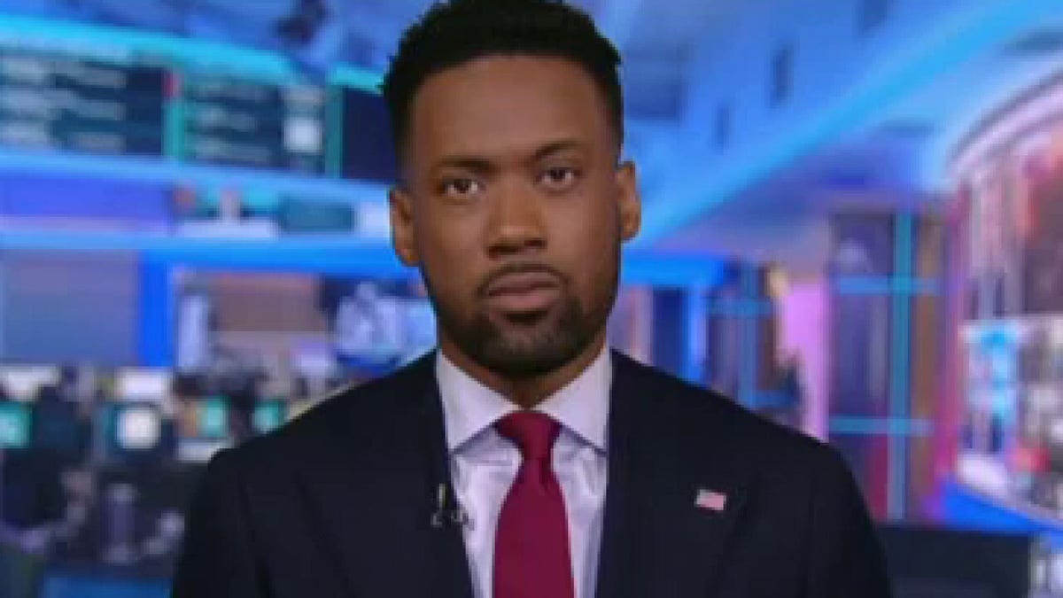 Lawrence Jones blasts Dem policies causing rising crime: People have had enough