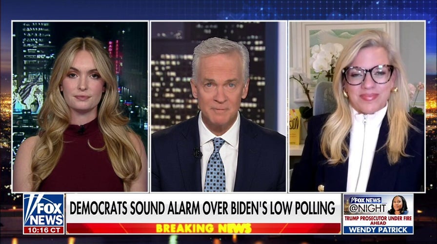 Trump had a ‘swift’ and ‘amazing’ victory in Iowa: Lee Carter