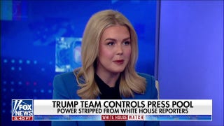 White House charges anti-Trump bias - Fox News
