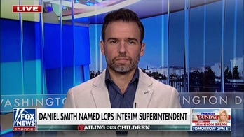 Loudoun County school board a ‘complete failure’: Ian Prior