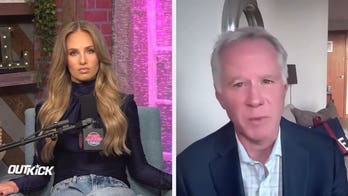 Tennis Legend Patrick McEnroe Doesn’t Want to See His Daughters Forced to Compete With Men | Tomi Lahren is Fearless