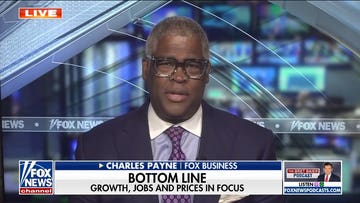 Charles Payne: Kevin Warsh wants to change how Federal Reserve fights inflation