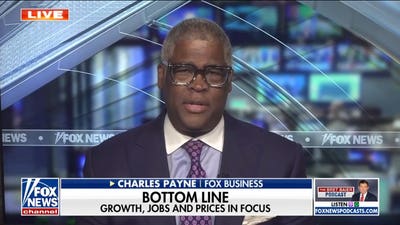 Charles Payne: Kevin Warsh wants to change how Federal Reserve fights inflation