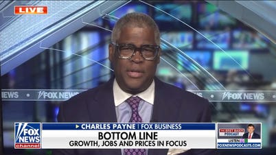 Charles Payne: Kevin Warsh wants to change how Federal Reserve fights inflation