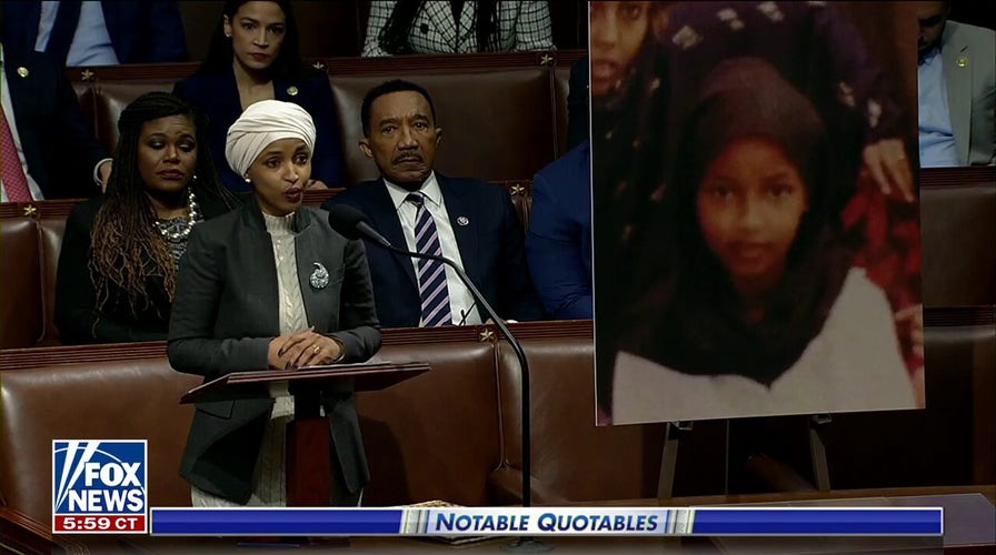 Notable Quotables for Friday, February 3