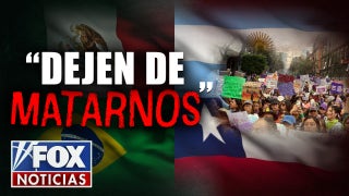LATAM por las mujeres - Fox News