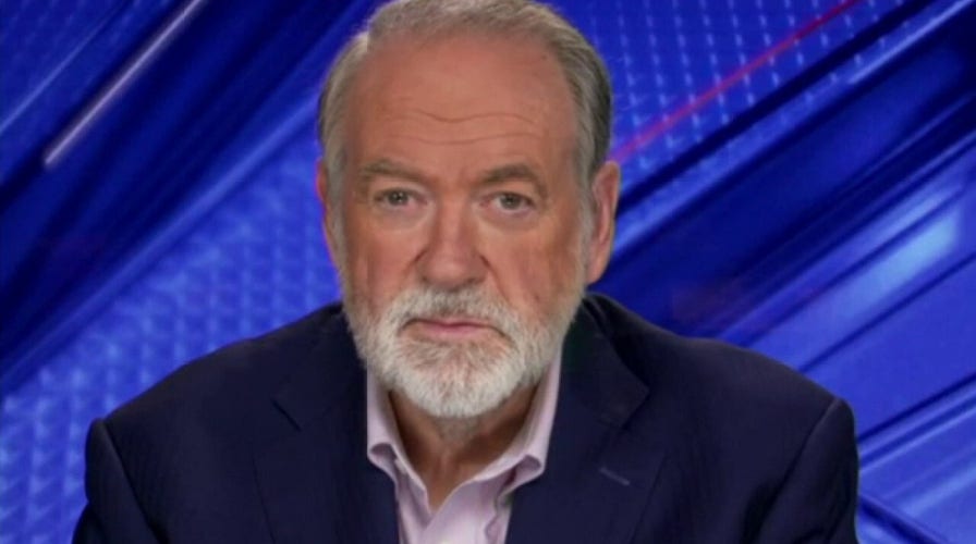 Mike Huckabee: Biden bribery allegations stink 'to high heaven'