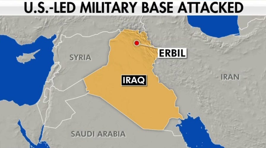 Iraqi government needs to step up to stop local attacks: Rep. Waltz