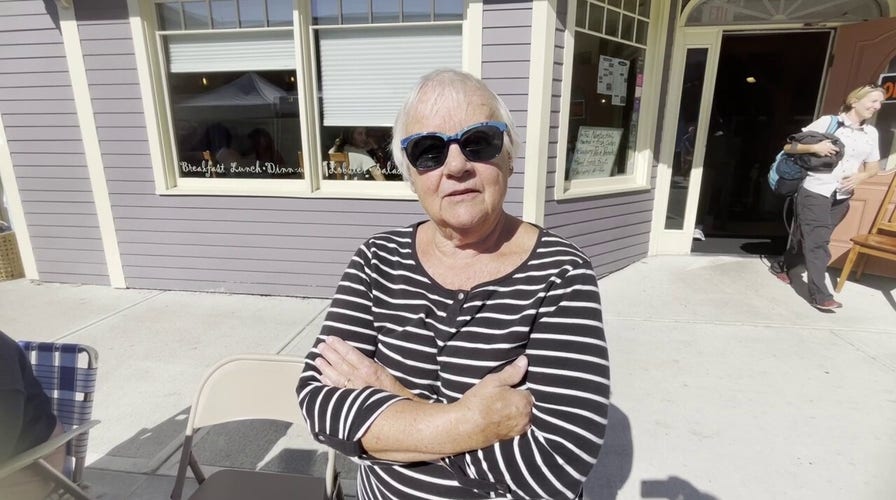 Martha's Vineyard residents on migrants: 'I wish I had been more involved'