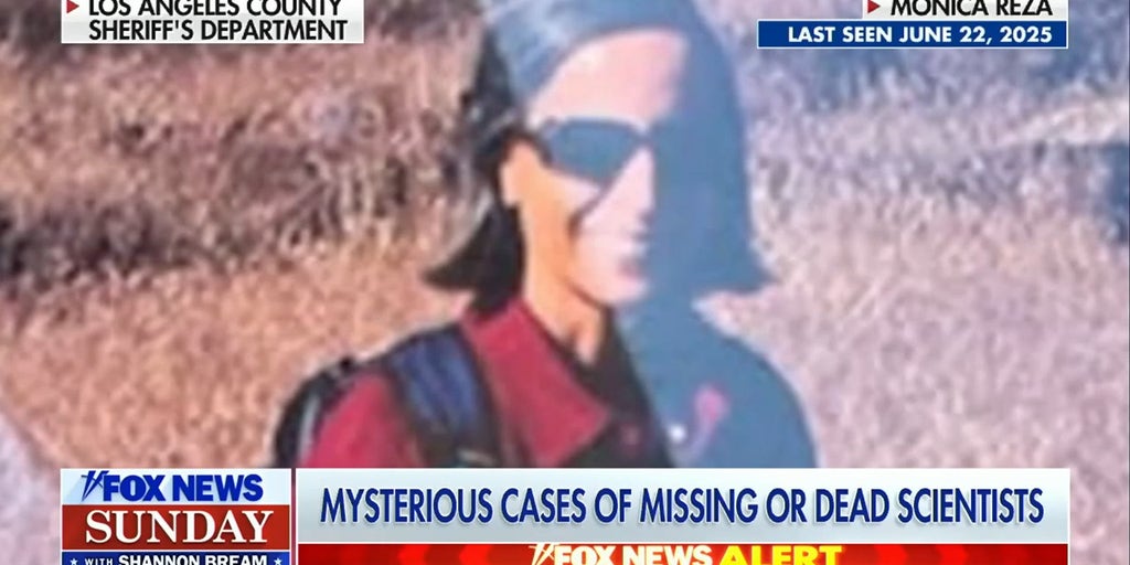 FBI, White House review cases of missing, dead US scientists