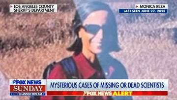 FBI, White House review cases of missing, dead US scientists