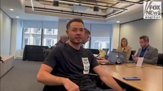 Kyle Larson discusses running both Coca-Cola 600 and Indy 500 on same day