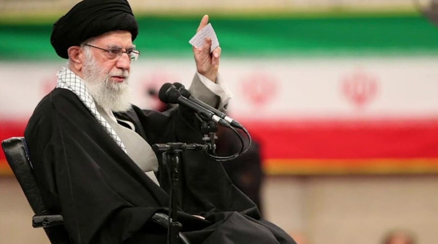 How can the US respond to Iran-backed attacks while avoiding a wider conflict?