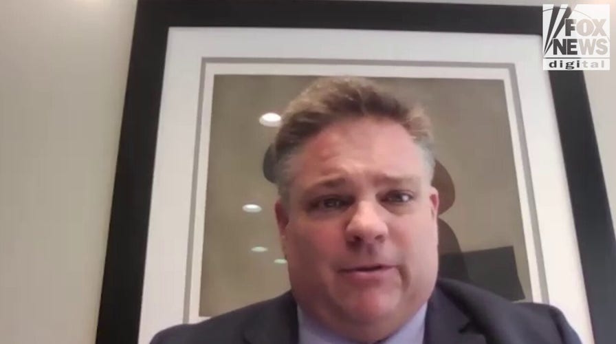 State senator calls out Dems after illegal immigrant allegedly kills couple in his district