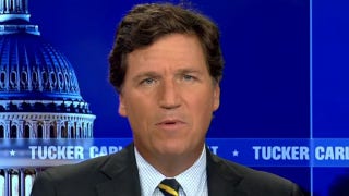 Tucker Carlson: Democrats in Congress lied about what happened on Jan. 6 - Fox News