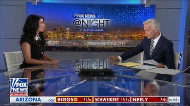 ‘Believe all women’ has become subjective, LA Mom magazine founder says