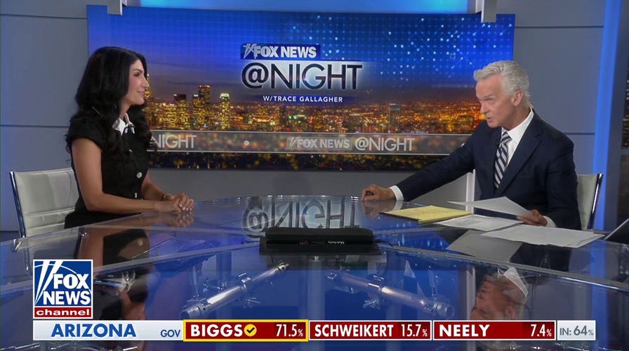‘Believe all women’ has become subjective, LA Mom magazine founder says 