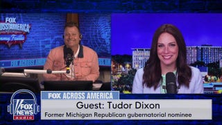 Dixon: Pay Our TSA Agents!  - Fox News